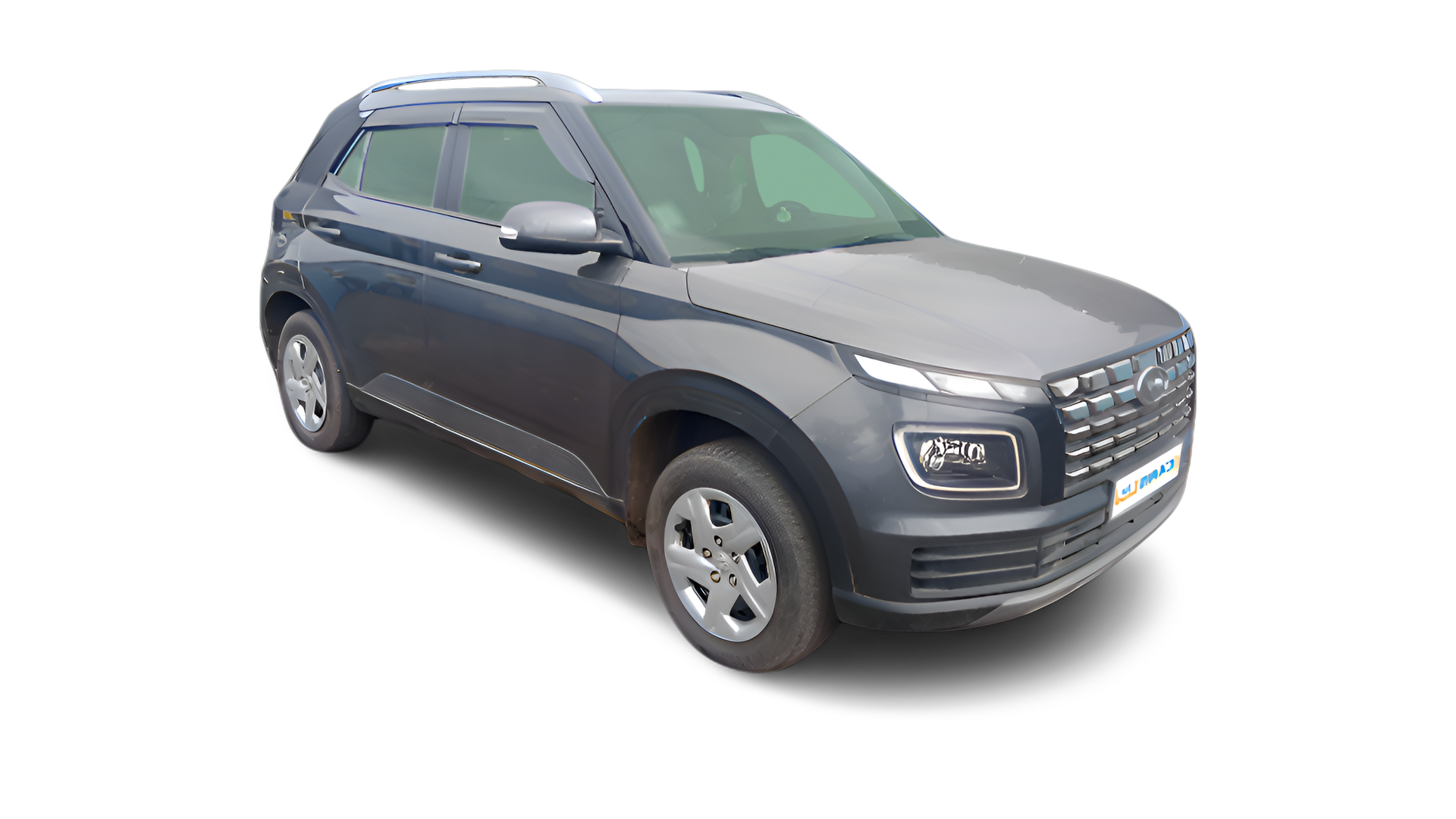 2023 Hyundai VENUE - SUV - Petrol - Manual - ₹7.08 lakh